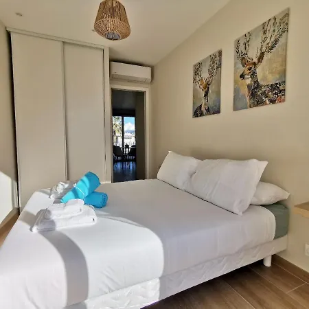 Appartement Bash11 By Booking Guys Nizza Exterior foto
