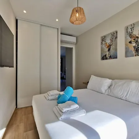 Appartement Bash11 By Booking Guys Nizza Exterior foto