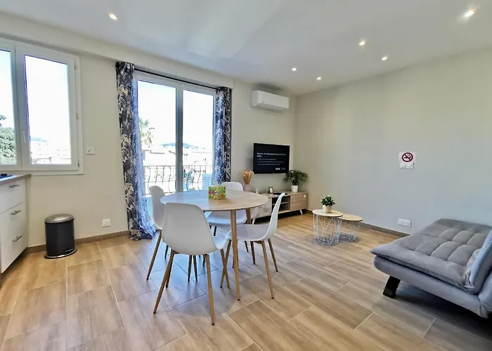 Appartement Bash11 By Booking Guys