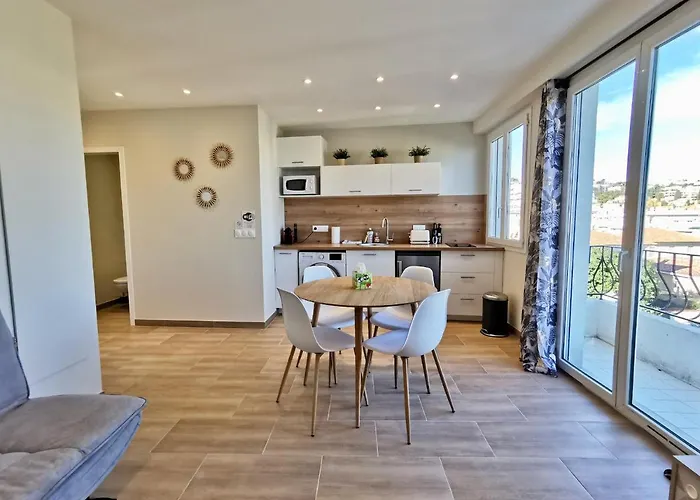Appartement Bash11 By Booking Guys
