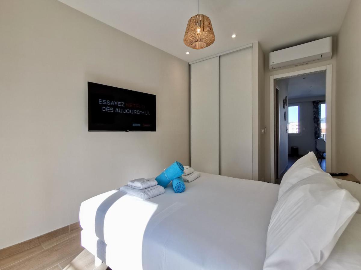 Bash11 By Guys Appartement Nice