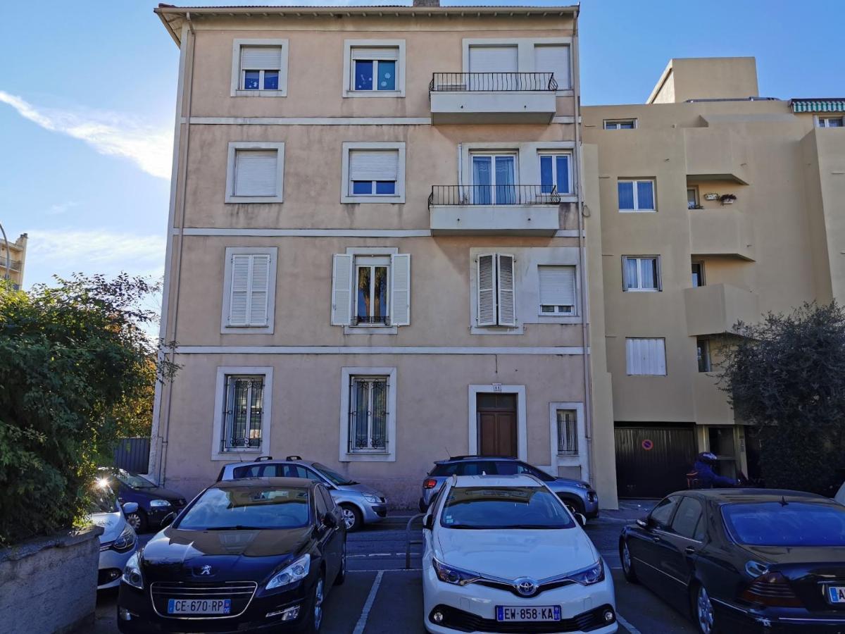 Appartement Bash11 By Guys