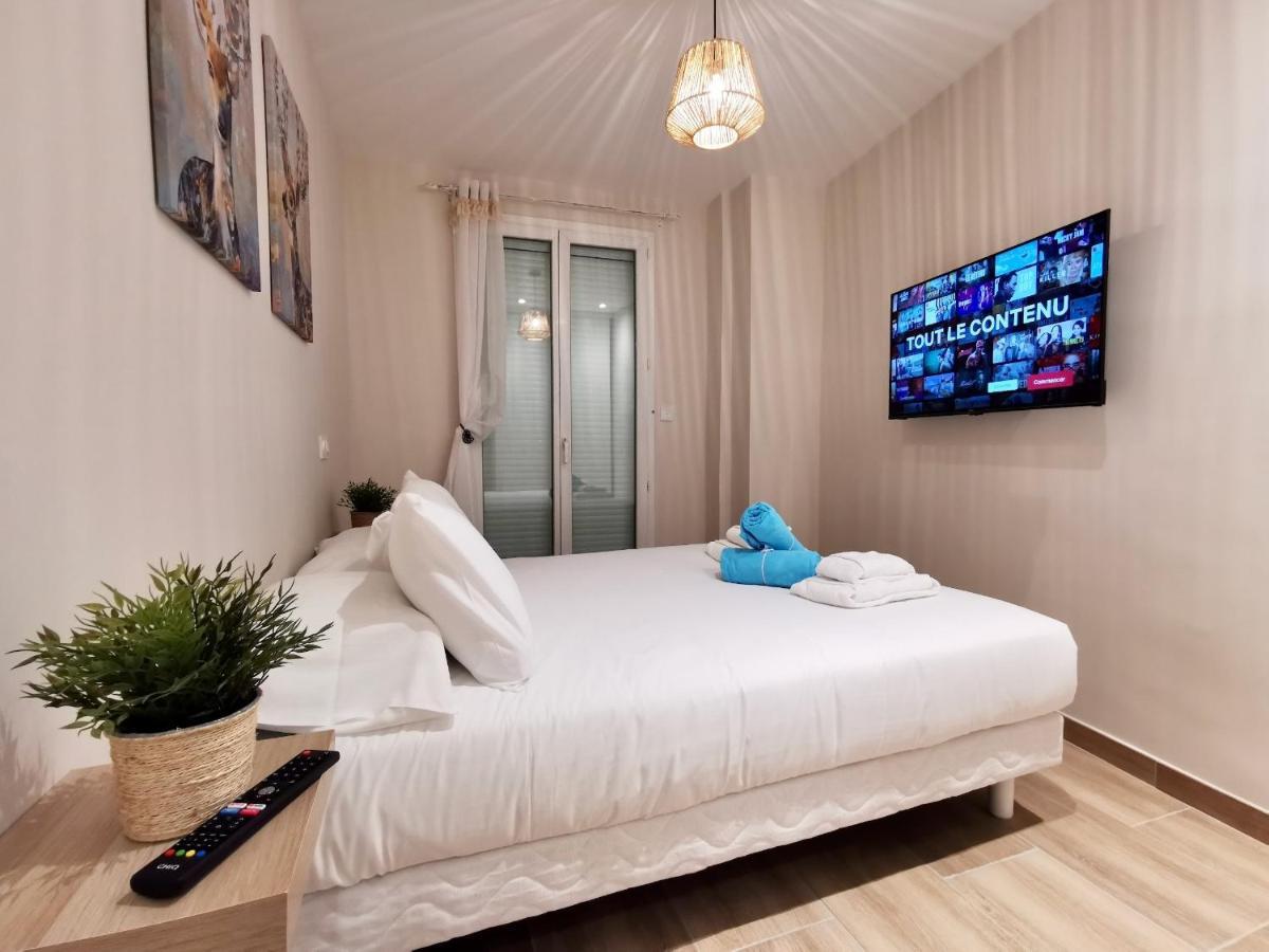 Appartement Bash11 By Guys Nice